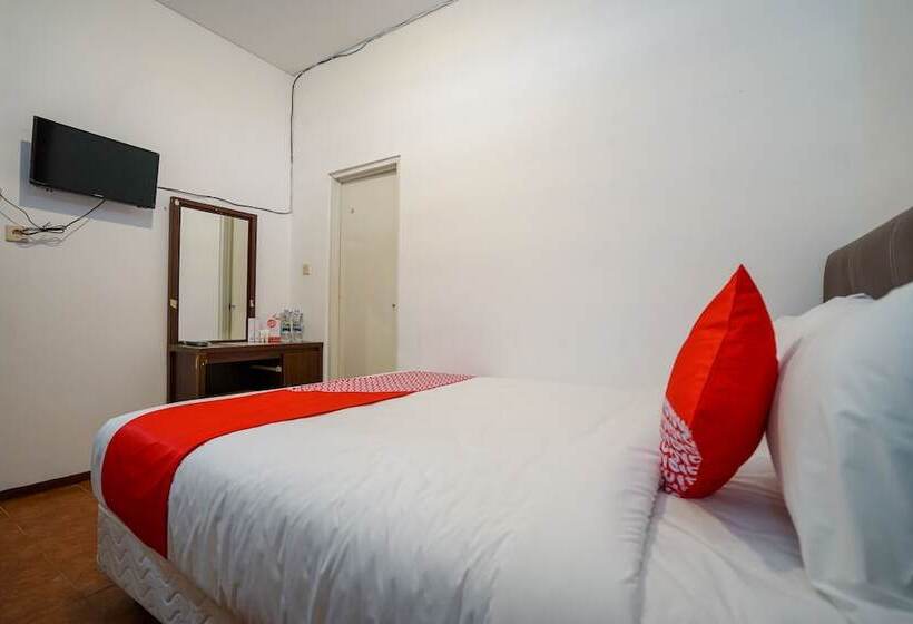 هتل Oyo 1844 Bravo Residence