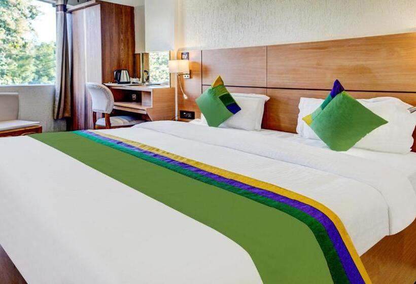 בית מלון כפרי Sun Grand