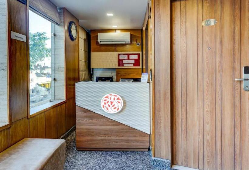 בית מלון כפרי Sun Grand