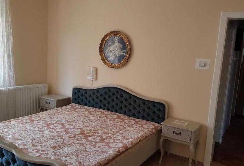 پانسیون Guesthouse Stojanović