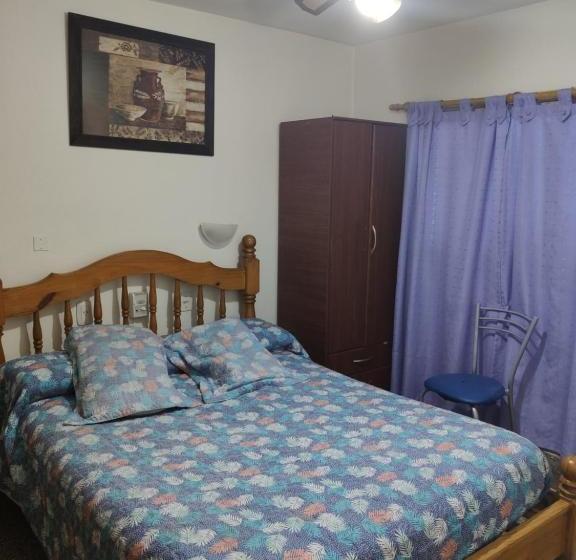펜션 Residencial Independencia