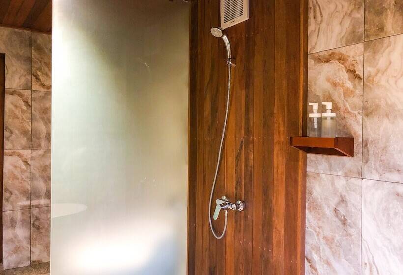 Курорт Abian Taksu Suite & Villas