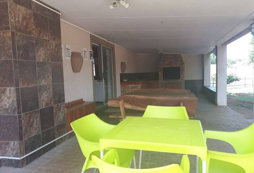 צימר C   Land Guest House