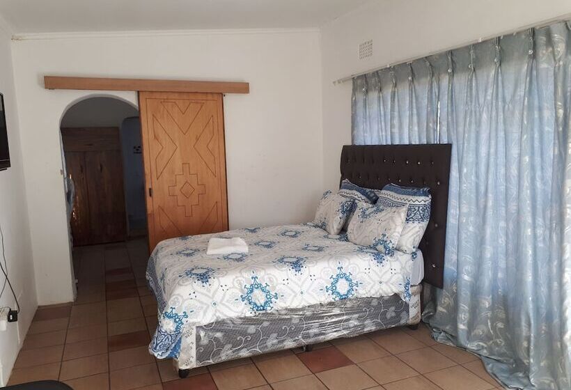 צימר C   Land Guest House