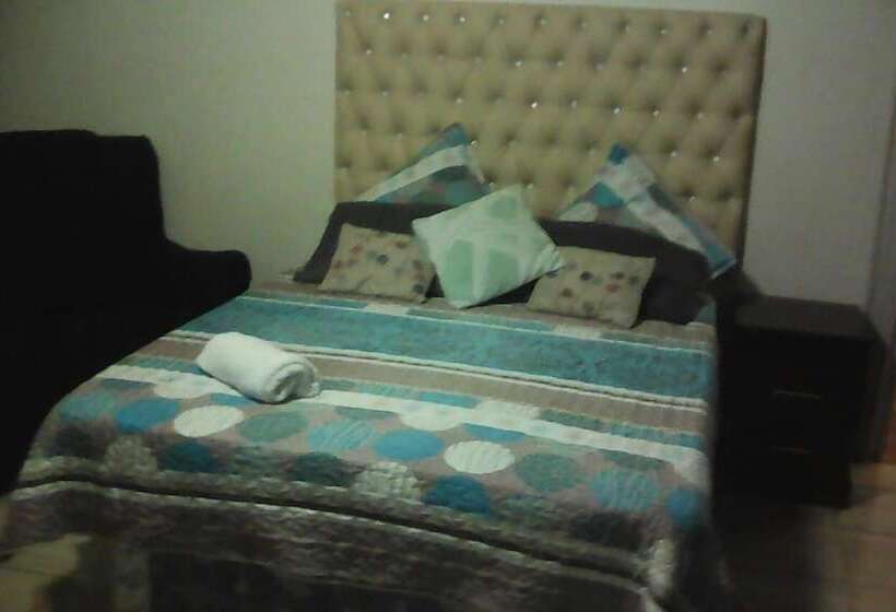 צימר C   Land Guest House