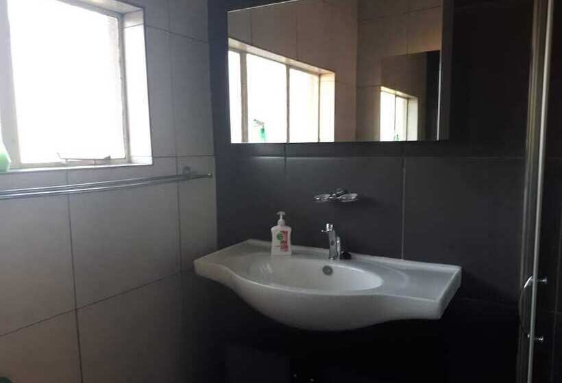 צימר C   Land Guest House