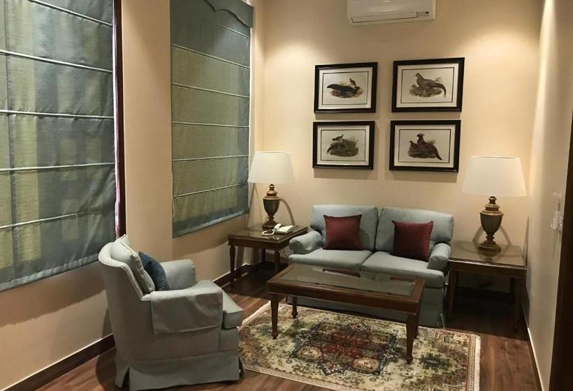 فندق Bara Bungalow, Kasauli  A Rosakue Collection