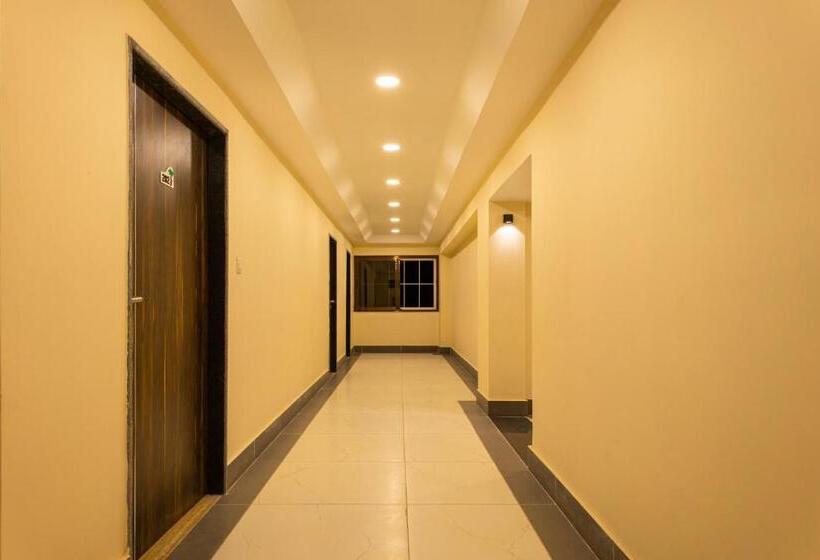 فندق Riddhi Siddhi Resorts