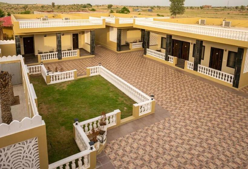 فندق Riddhi Siddhi Resorts