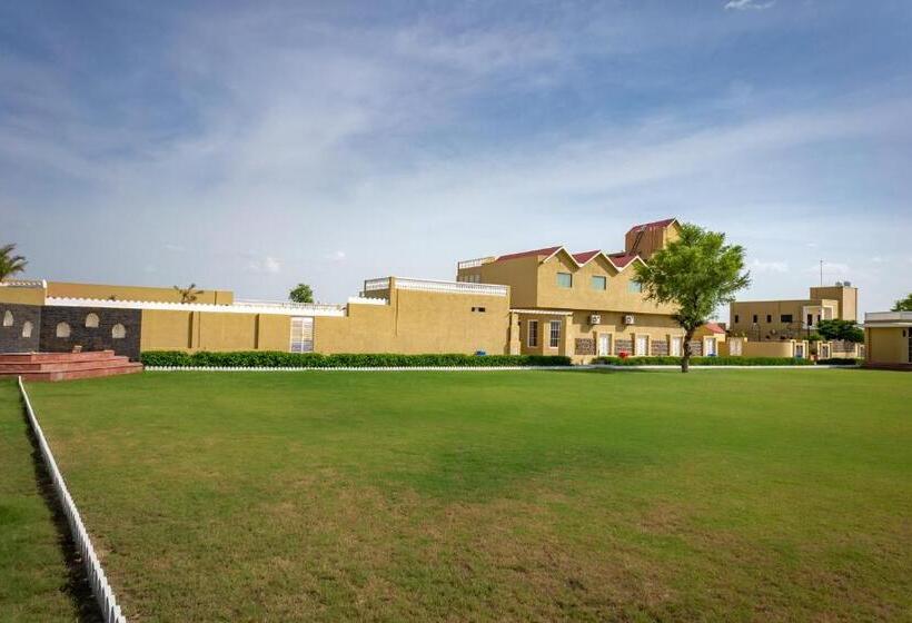 فندق Riddhi Siddhi Resorts