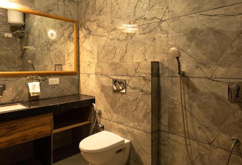 فندق Riddhi Siddhi Resorts