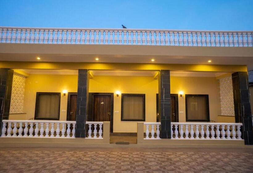 فندق Riddhi Siddhi Resorts