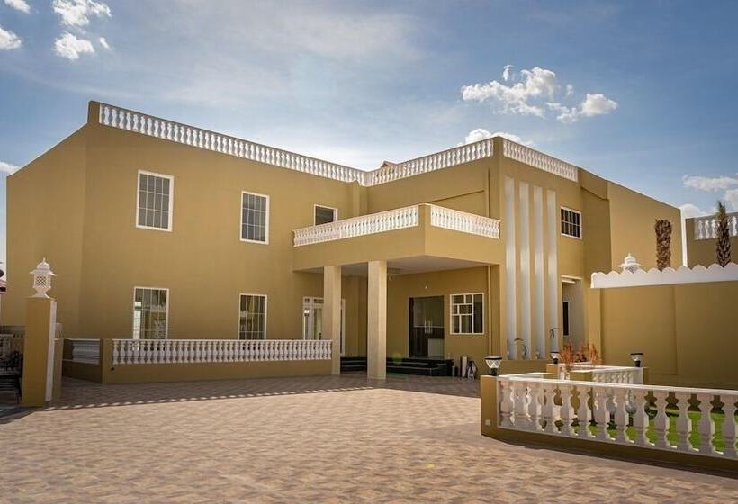 فندق Riddhi Siddhi Resorts