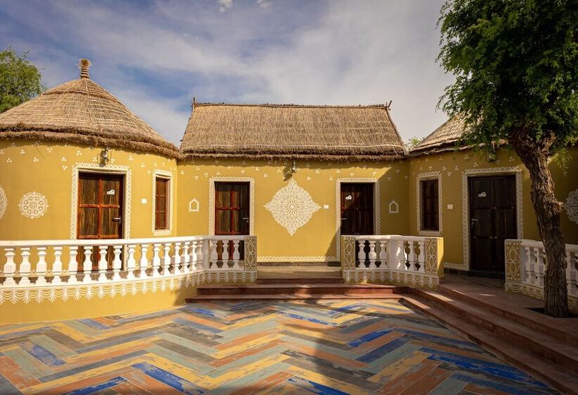 فندق Riddhi Siddhi Resorts