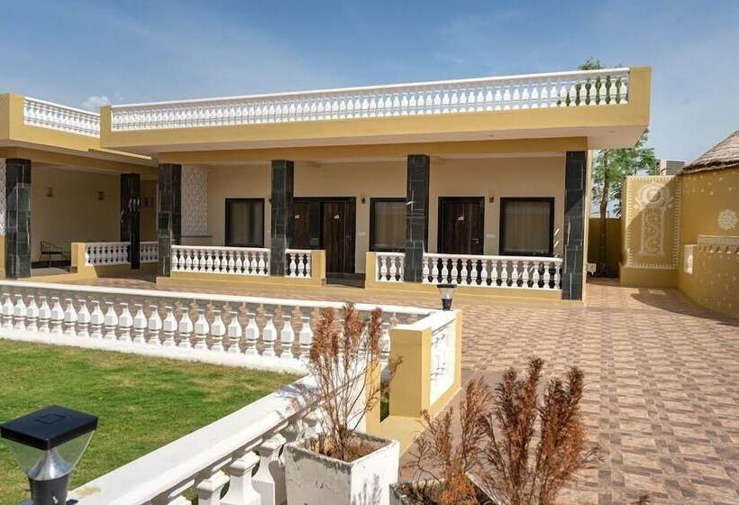 فندق Riddhi Siddhi Resorts