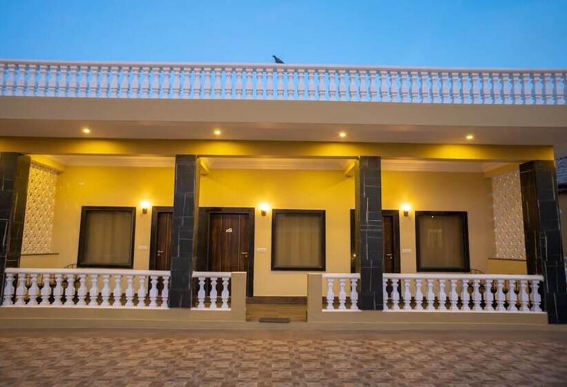 فندق Riddhi Siddhi Resorts