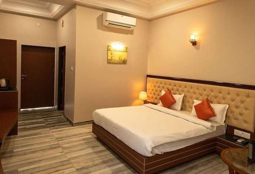 فندق Riddhi Siddhi Resorts