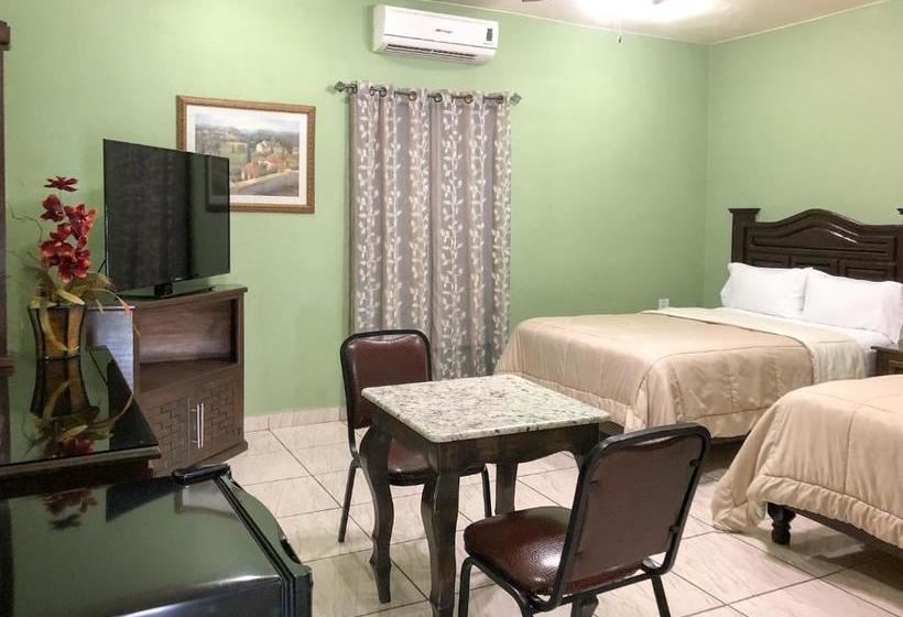 فندق Villa Escondida