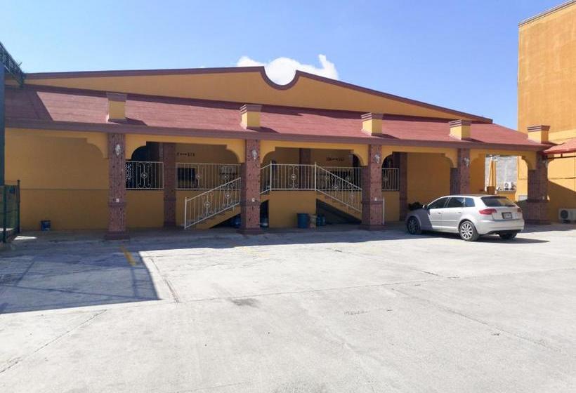 فندق Villa Escondida