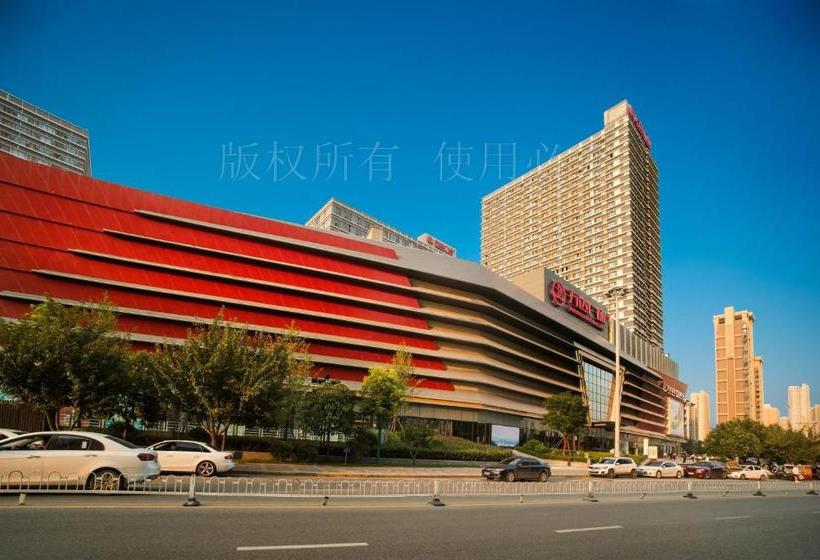 Отель Yafei Boutique