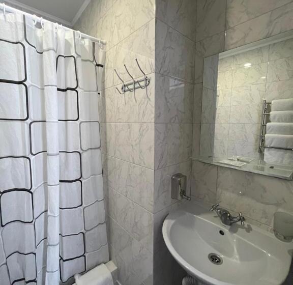 بنسيون Guest House Max