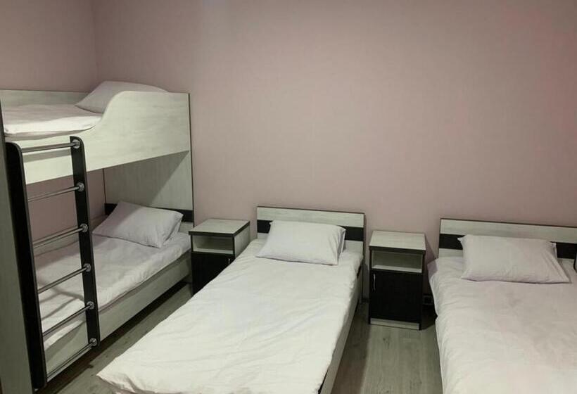 بنسيون Guest House Max