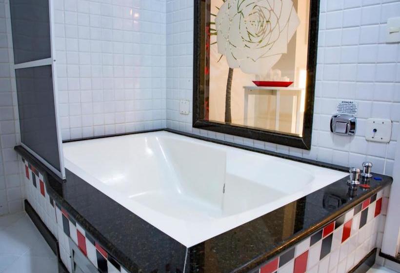 Shampoo Prime Motel