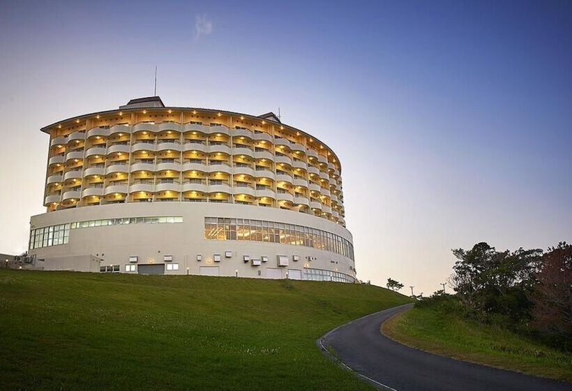 فندق Ansa Okinawa Resort