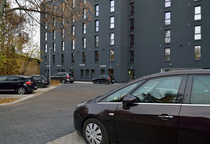 B&b Hotel Stuttgart Bad Cannstatt