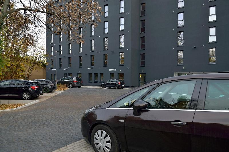 B&b Hotel Stuttgart Bad Cannstatt