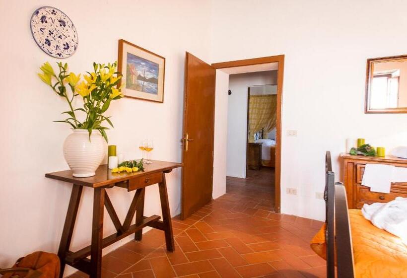فندق Borgo Montemaggiore