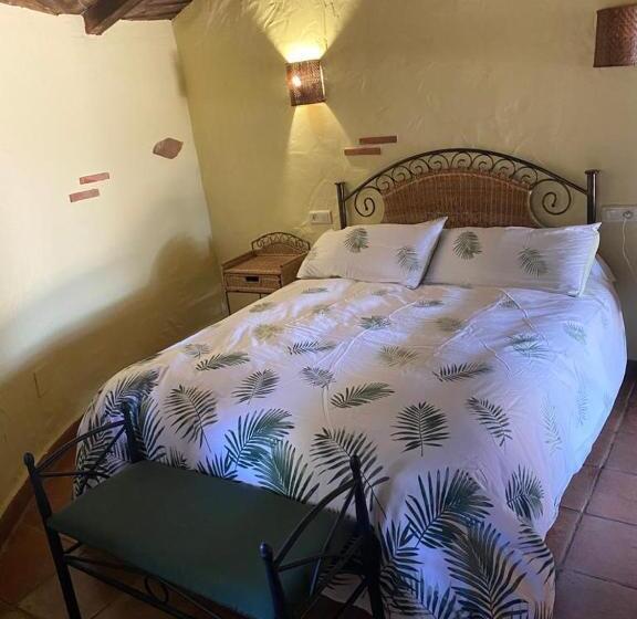 호텔 Complejo Rural El Prado