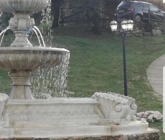 호텔 Complejo Rural El Prado