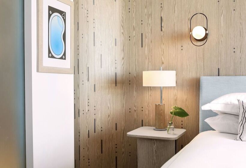 Kimpton   Hotel Palomar South Beach, An Ihg