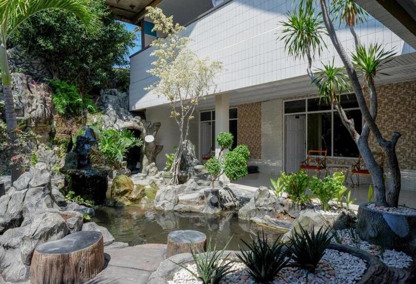 هتل Reddoorz Plus Syariah At Alam Raya