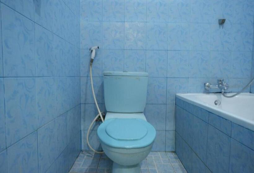 هتل Reddoorz Plus Syariah At Alam Raya