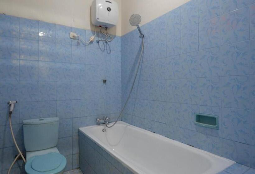 هتل Reddoorz Plus Syariah At Alam Raya