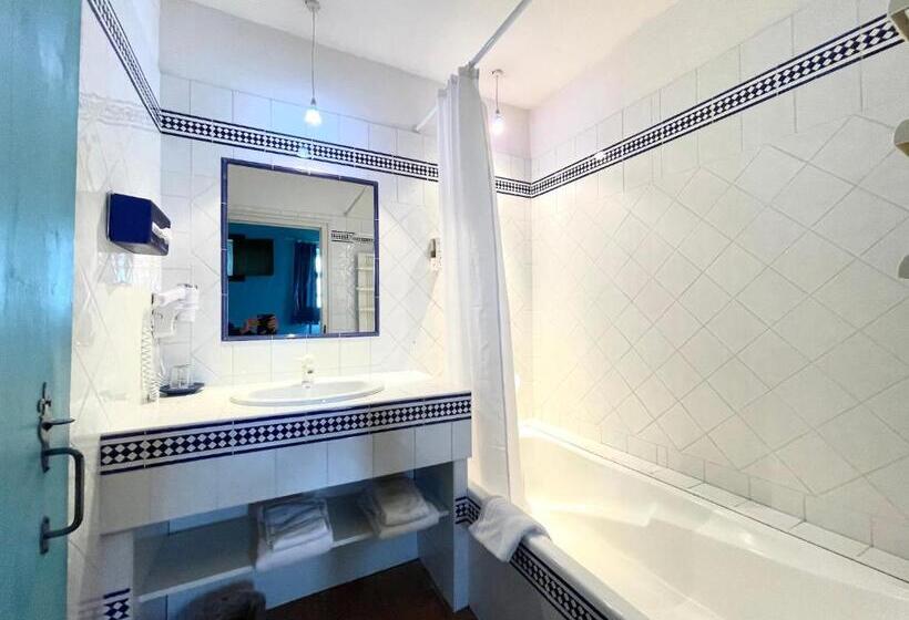 Bed and Breakfast Irigoian