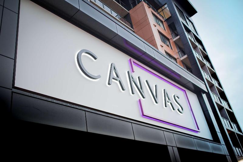 هتل Canvas Moncton, Tapestry Collection By Hilton