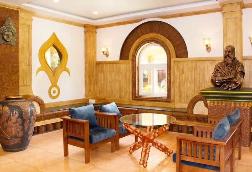 فندق Krishna Beach Resort Kannur
