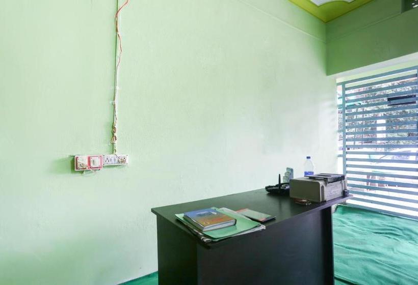 Hotel Spot On 60872 Maa Barabhuja Guest House