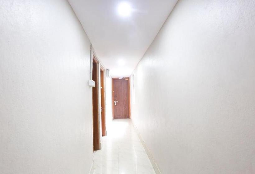 Hotel Spot On 60872 Maa Barabhuja Guest House