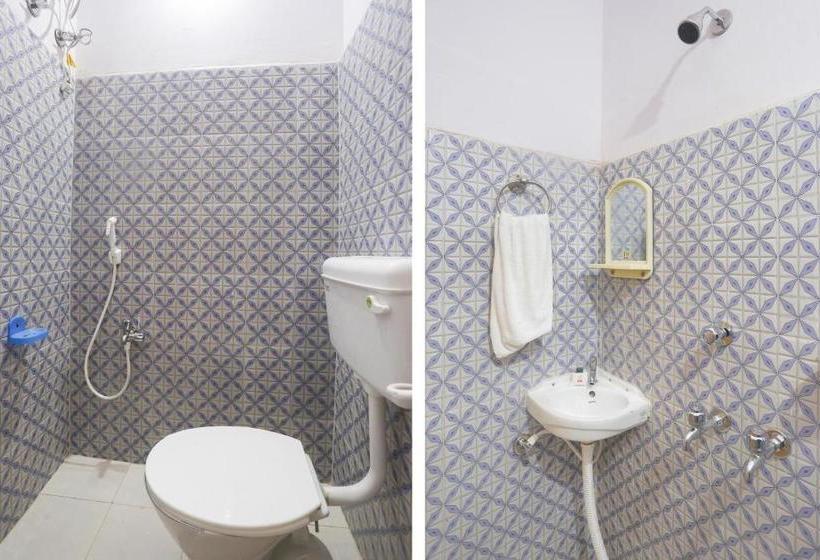 Hotel Spot On 60872 Maa Barabhuja Guest House