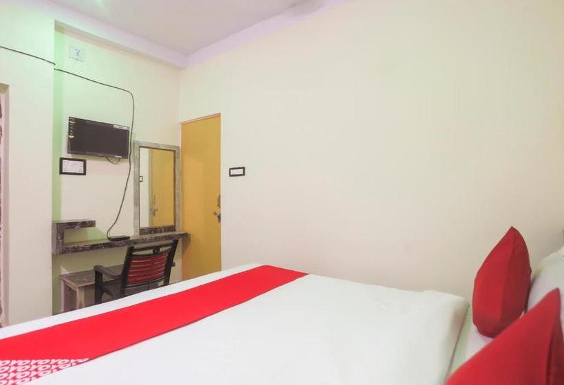 Hotel Spot On 60872 Maa Barabhuja Guest House