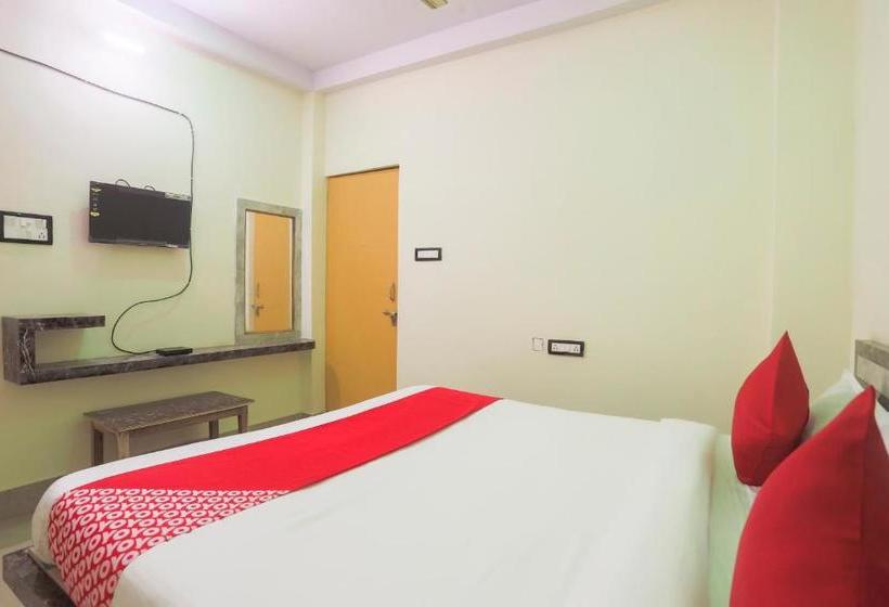 Hotel Spot On 60872 Maa Barabhuja Guest House