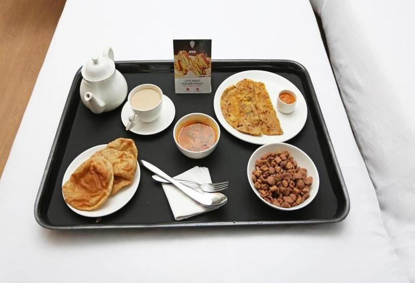 Hotel Spot On 60872 Maa Barabhuja Guest House