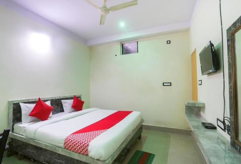 Hotel Spot On 60872 Maa Barabhuja Guest House