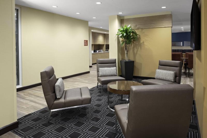 فندق Towneplace Suites By Marriott Gainesville