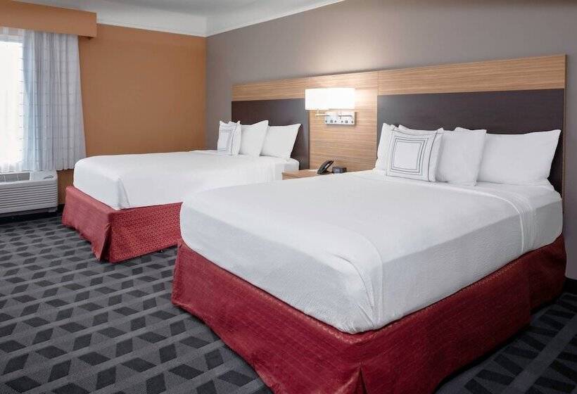 فندق Towneplace Suites By Marriott Gainesville