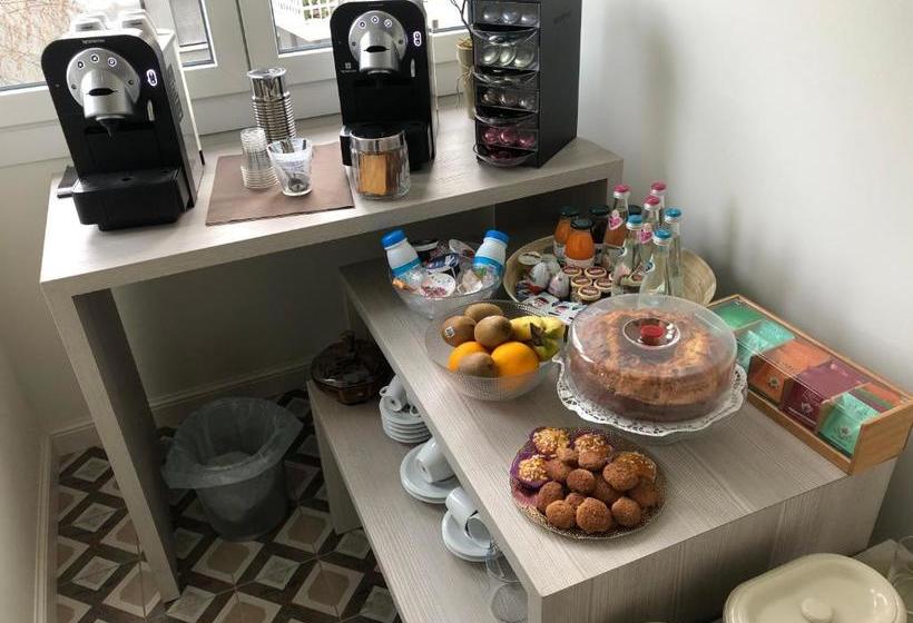 B&b Estercarlo